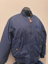 Load image into Gallery viewer, Heavyweight Aviator Bomber Jacket (S-5XL)