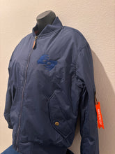 Load image into Gallery viewer, Heavyweight Aviator Bomber Jacket (S-5XL)
