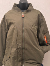 Load image into Gallery viewer, Heavyweight Aviator Bomber Jacket (S-5XL)