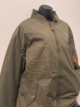 Load image into Gallery viewer, Heavyweight Aviator Bomber Jacket (S-5XL)
