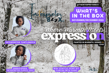 Load image into Gallery viewer, Sherpa Vest w/ Embroidered Interpreter Symbol