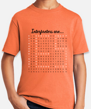 Load image into Gallery viewer, The Interpreter Box