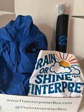 Load image into Gallery viewer, The Interpreter Box
