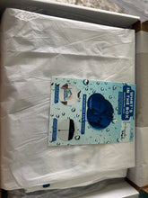 Load image into Gallery viewer, Snap Button Zip Up Hooded Interpreter Jacket
