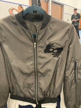 Load image into Gallery viewer, Interpreter Bomber Jacket
