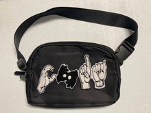 Load image into Gallery viewer, Fanny pack/Crossbody

