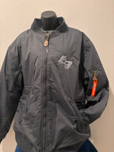 Load image into Gallery viewer, Heavyweight Aviator Bomber Jacket (S-5XL)

