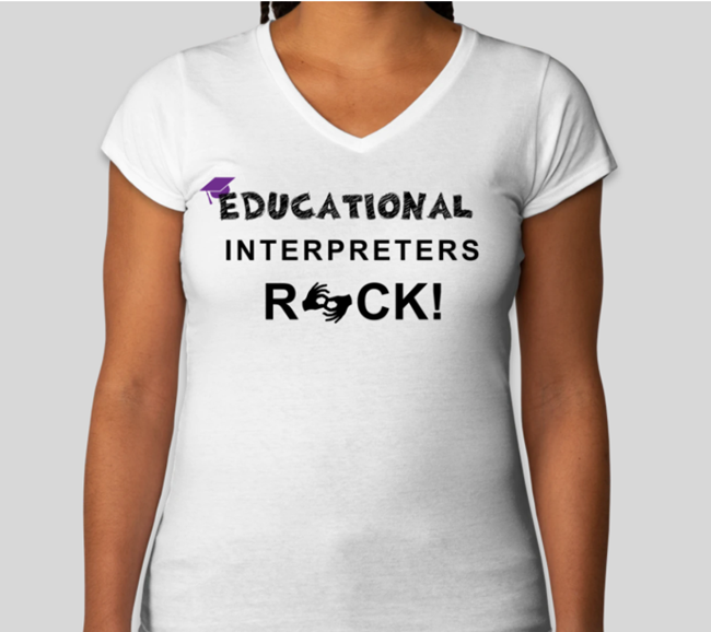 Educational Interpreters Rock