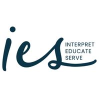 Interpret Educate Serve