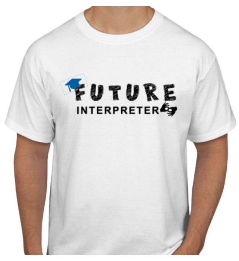 Future Interpreter Shirt